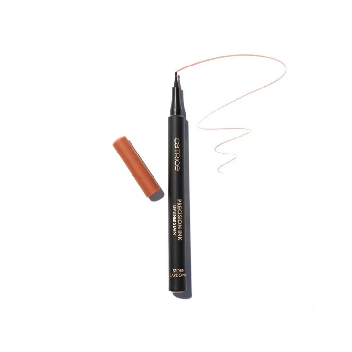 Catrice Precision Ink konturówka do ust w pisaku 030 Over It Anyway 1ml