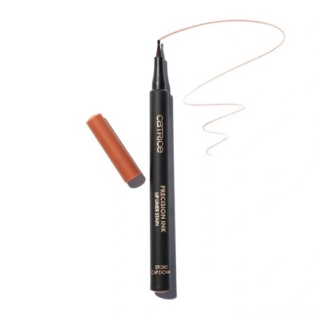 Catrice Precision Ink konturówka do ust w pisaku 030 Over It Anyway 1ml