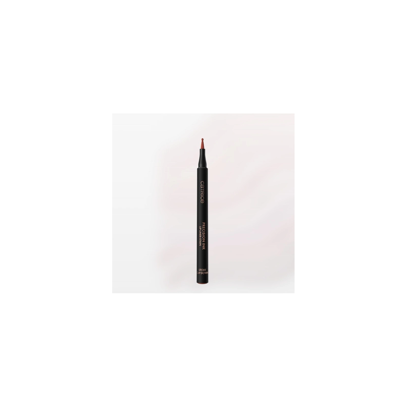 Catrice Precision Ink konturówka do ust w pisaku 030 Over It Anyway 1ml