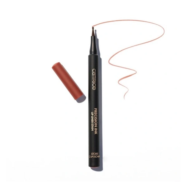 Catrice Precision Ink konturówka do ust w pisaku 050 Dressed In Drama 1ml
