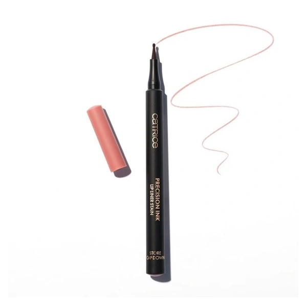 Catrice Precision Ink konturówka do ust w pisaku 070 Forever Yes 1ml