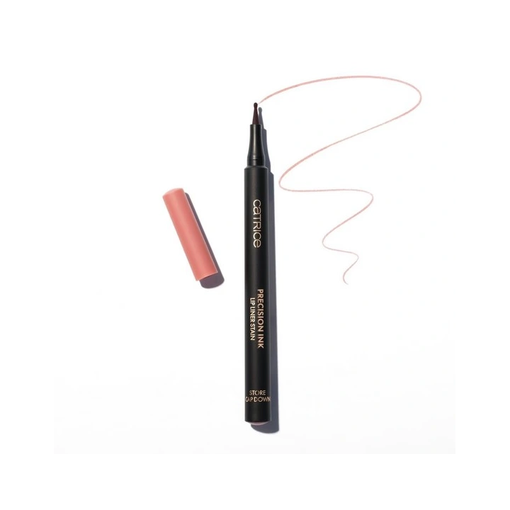 Catrice Precision Ink konturówka do ust w pisaku 070 Forever Yes 1ml