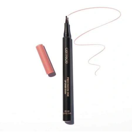 Catrice Precision Ink konturówka do ust w pisaku 070 Forever Yes 1ml