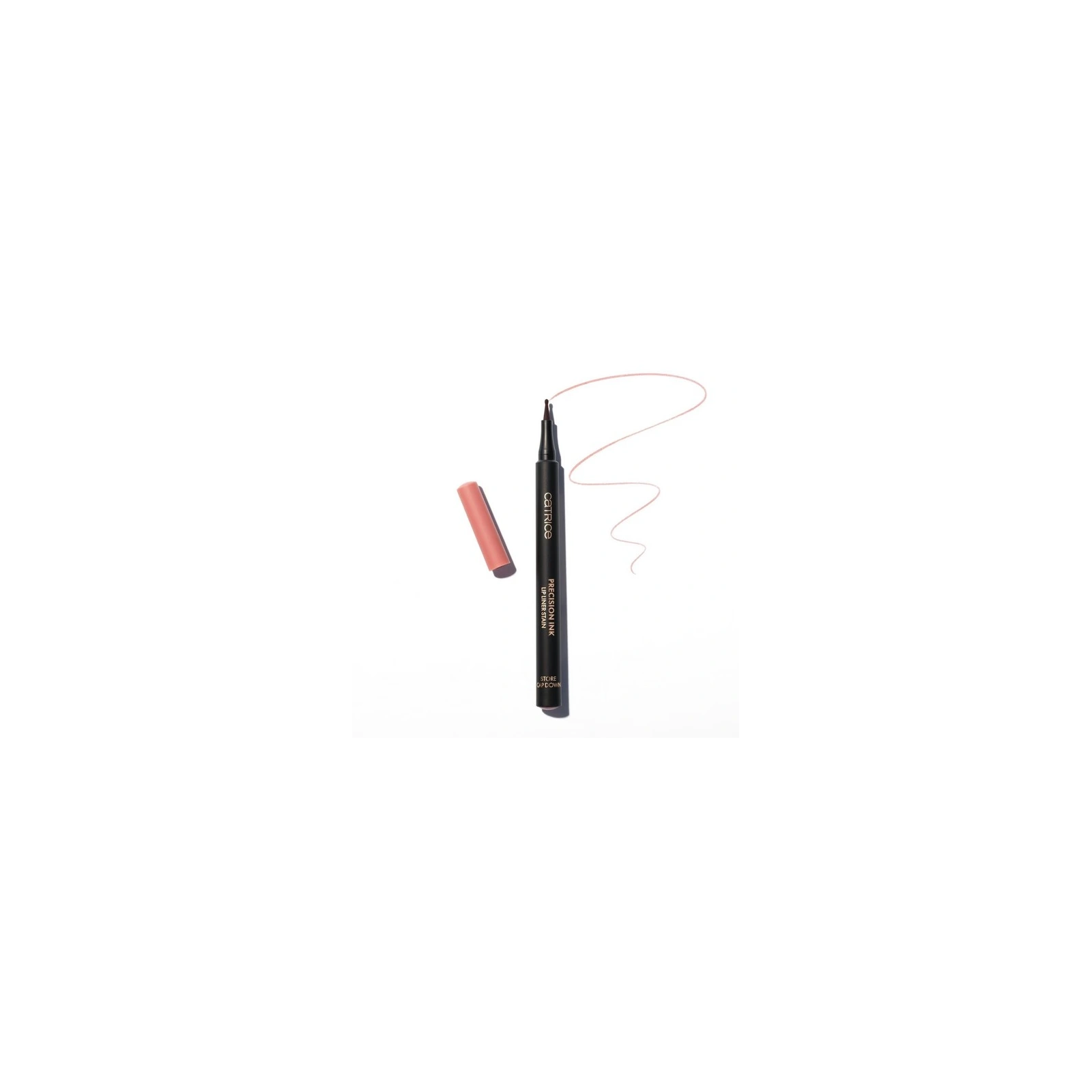 Catrice Precision Ink konturówka do ust w pisaku 070 Forever Yes 1ml