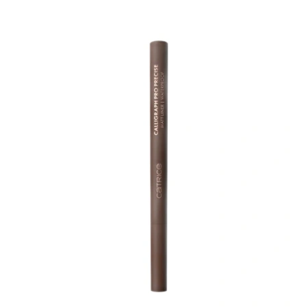 Catrice Calligraph Pro wodoodporny matowy eyeliner 020 Espresso Brown 1ml