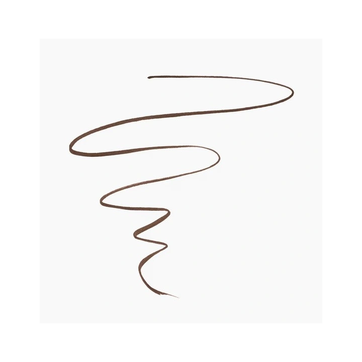 Catrice Calligraph Pro wodoodporny matowy eyeliner 020 Espresso Brown 1ml