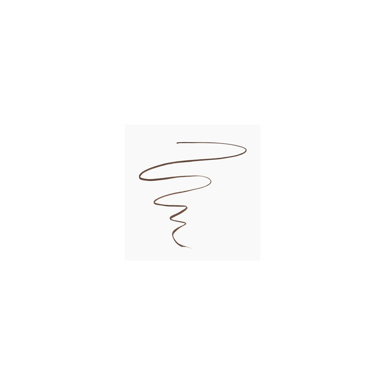 Catrice Calligraph Pro wodoodporny matowy eyeliner 020 Espresso Brown 1ml