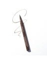 Catrice Calligraph Pro wodoodporny matowy eyeliner 020 Espresso Brown 1ml