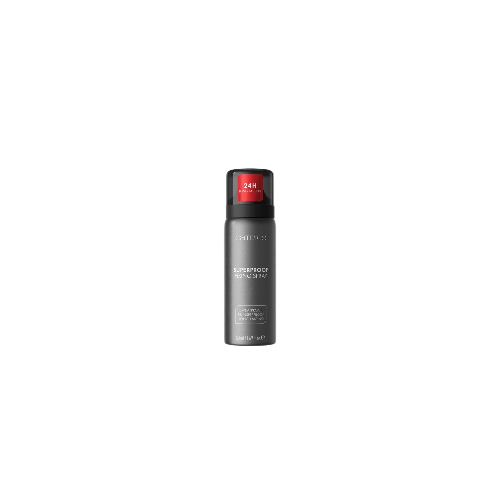 Catrice Superproof wodoodporny spray utrwalający makijaż 50ml