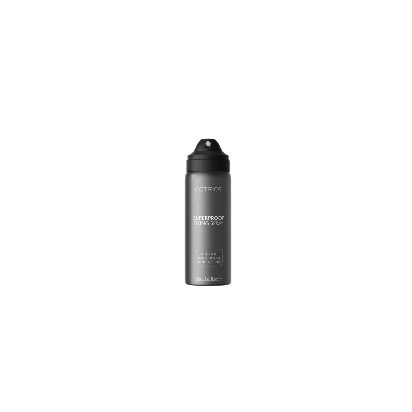 Catrice Superproof wodoodporny spray utrwalający makijaż 50ml