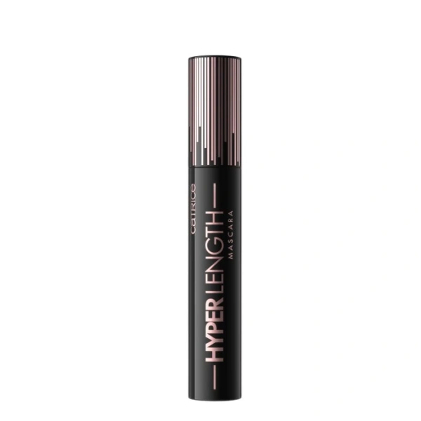 Catrice Hyper Length wydłużający tusz do rzęs 010 Endless Black 11ml