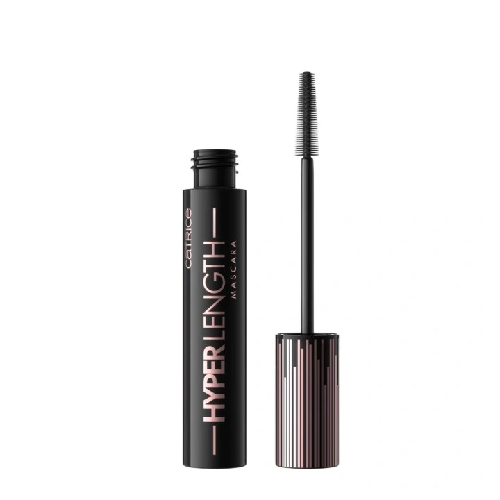 Catrice Hyper Length wydłużający tusz do rzęs 010 Endless Black 11ml