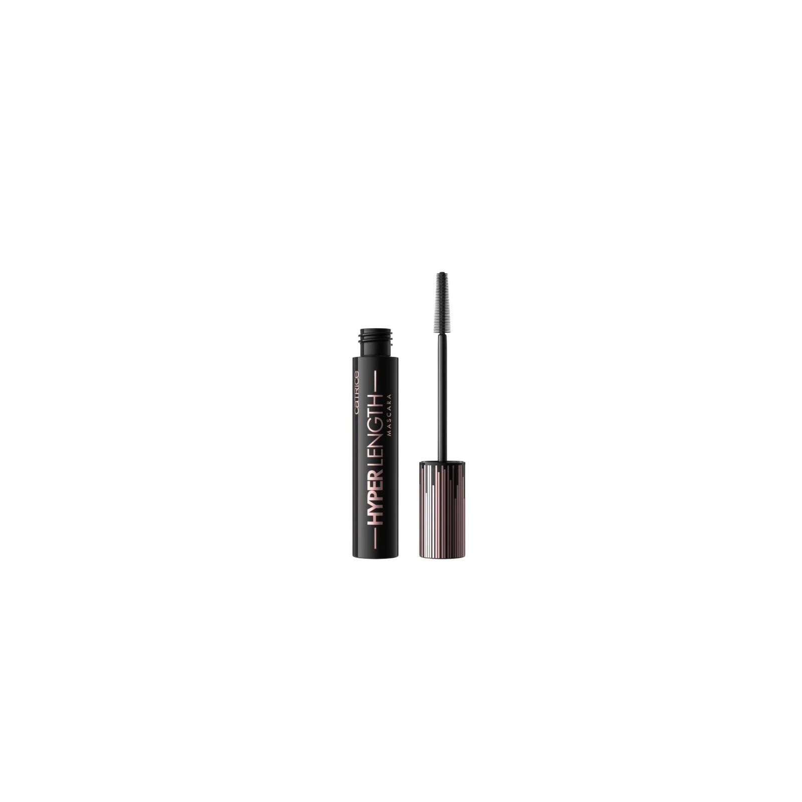 Catrice Hyper Length wydłużający tusz do rzęs 010 Endless Black 11ml