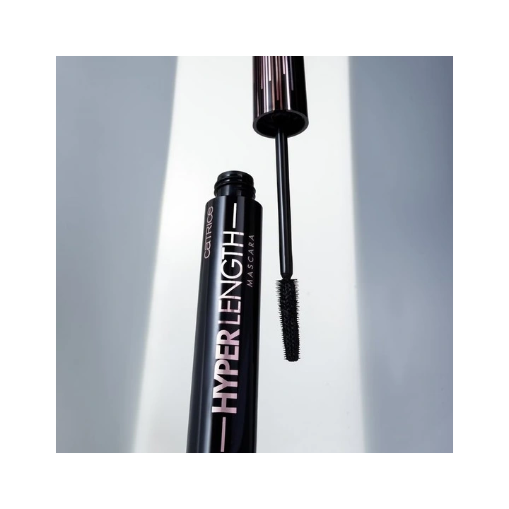 Catrice Hyper Length wydłużający tusz do rzęs 010 Endless Black 11ml