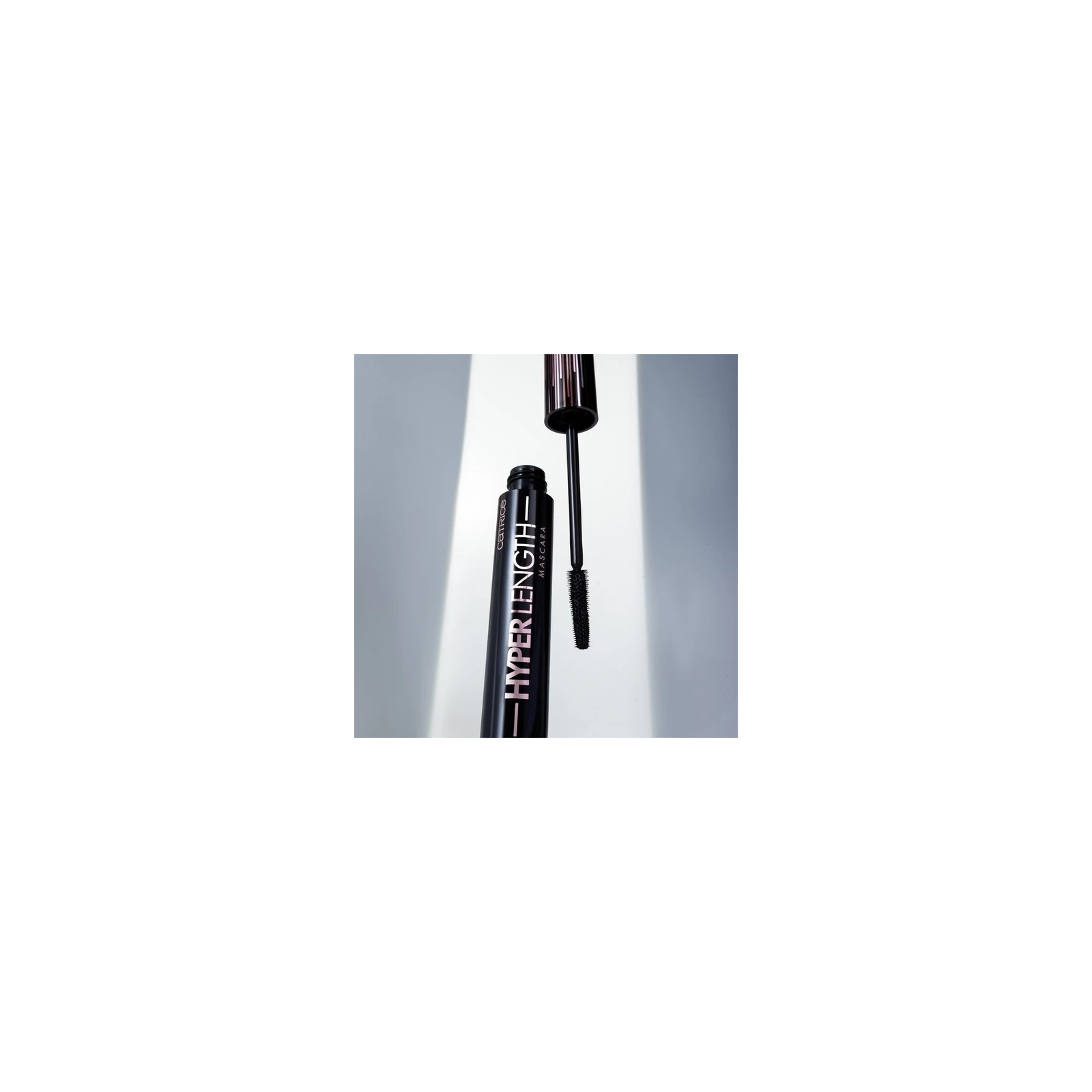 Catrice Hyper Length wydłużający tusz do rzęs 010 Endless Black 11ml