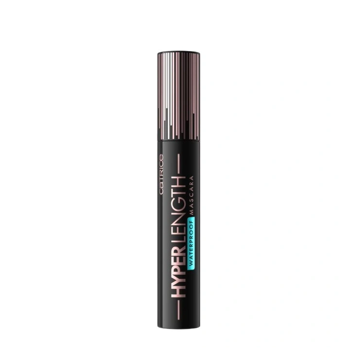Catrice Hyper Length wodoodporny tusz do rzęs 010 Endless Black 11ml