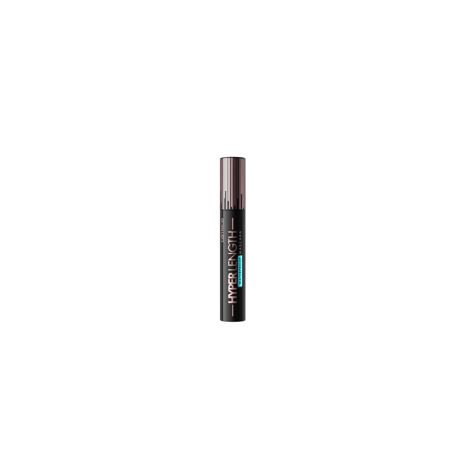 Catrice Hyper Length wodoodporny tusz do rzęs 010 Endless Black 11ml