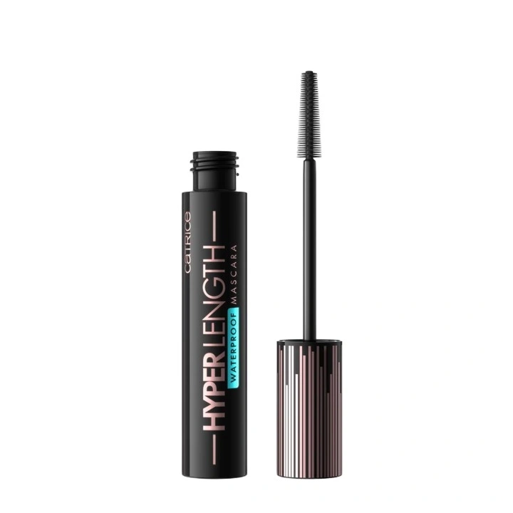 Catrice Hyper Length wodoodporny tusz do rzęs 010 Endless Black 11ml