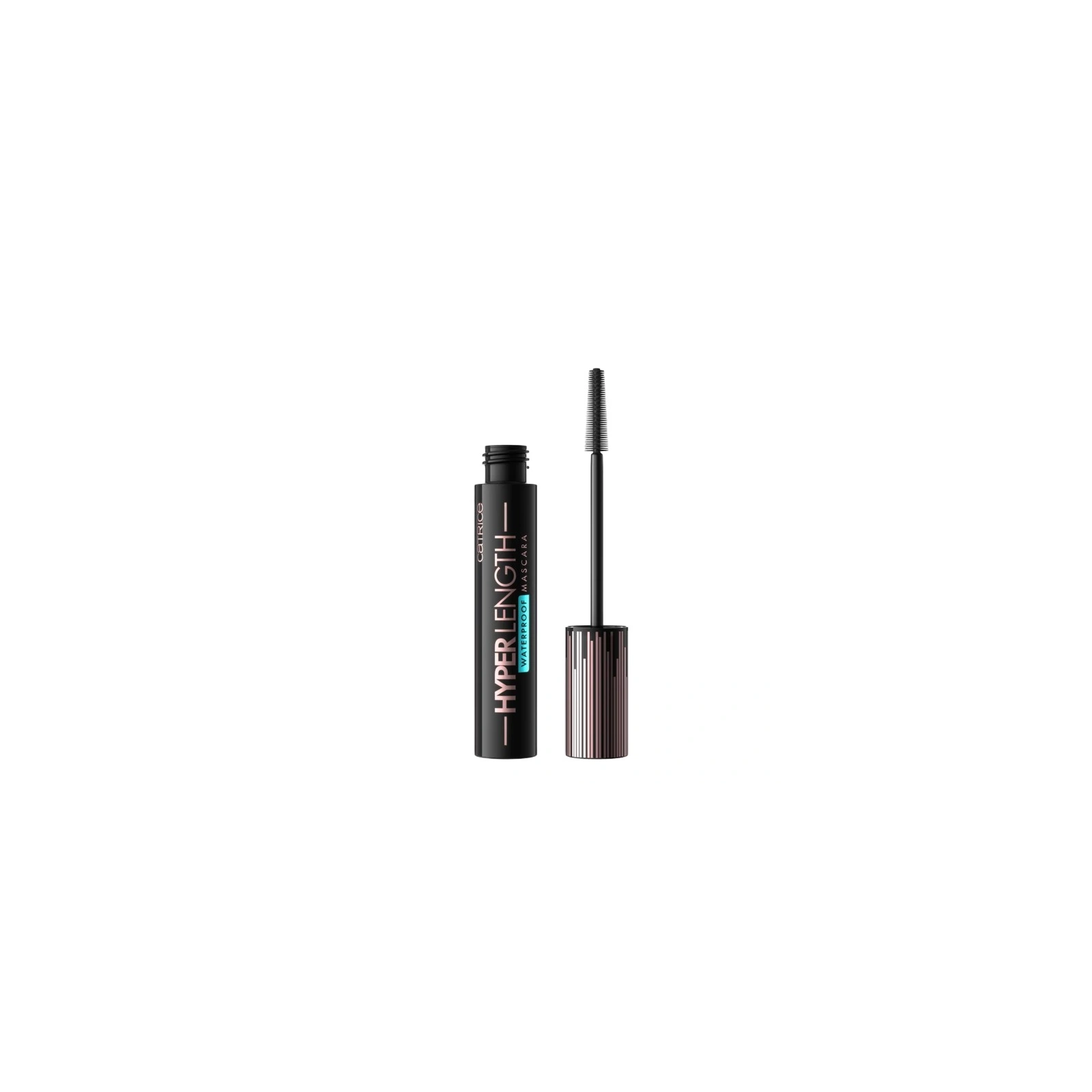 Catrice Hyper Length wodoodporny tusz do rzęs 010 Endless Black 11ml