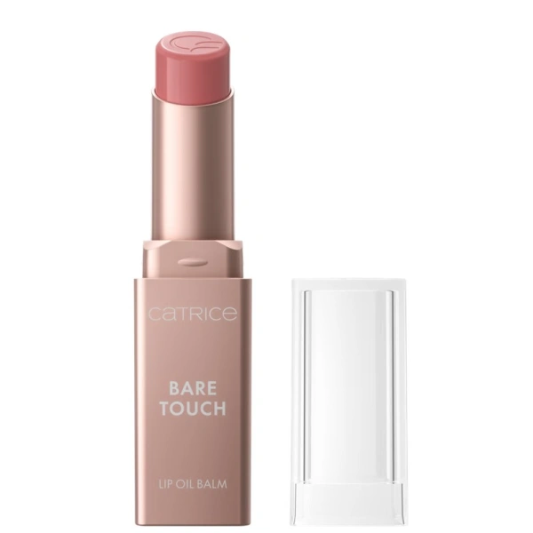 Catrice Bare Touch olejkowy balsam do ust 020 Feelin' Pretty 3g