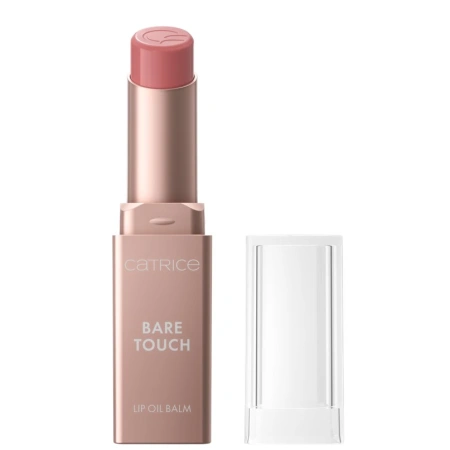 Catrice Bare Touch olejkowy balsam do ust 020 Feelin' Pretty 3g