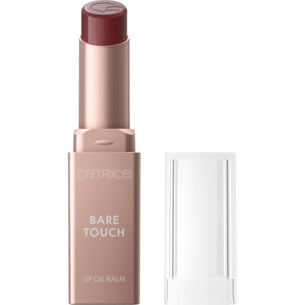 Catrice Bare Touch olejkowy balsam do ust 040 Kiss Me Wild 3g
