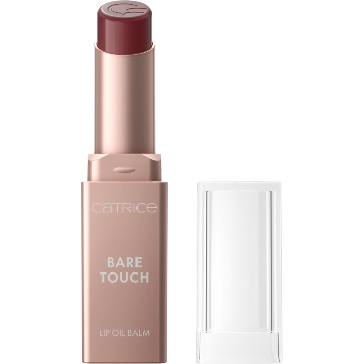 Catrice Bare Touch olejkowy balsam do ust 040 Kiss Me Wild 3g