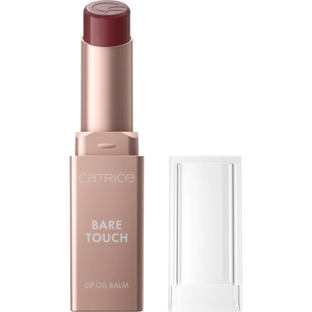 Catrice Bare Touch olejkowy balsam do ust 040 Kiss Me Wild 3g