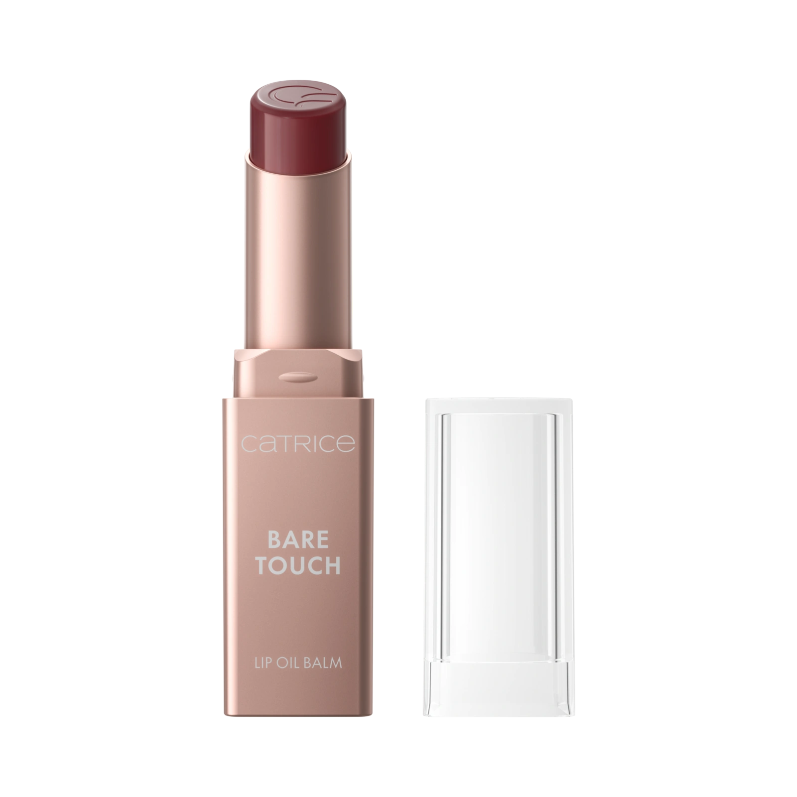 Catrice Bare Touch olejkowy balsam do ust 040 Kiss Me Wild 3g