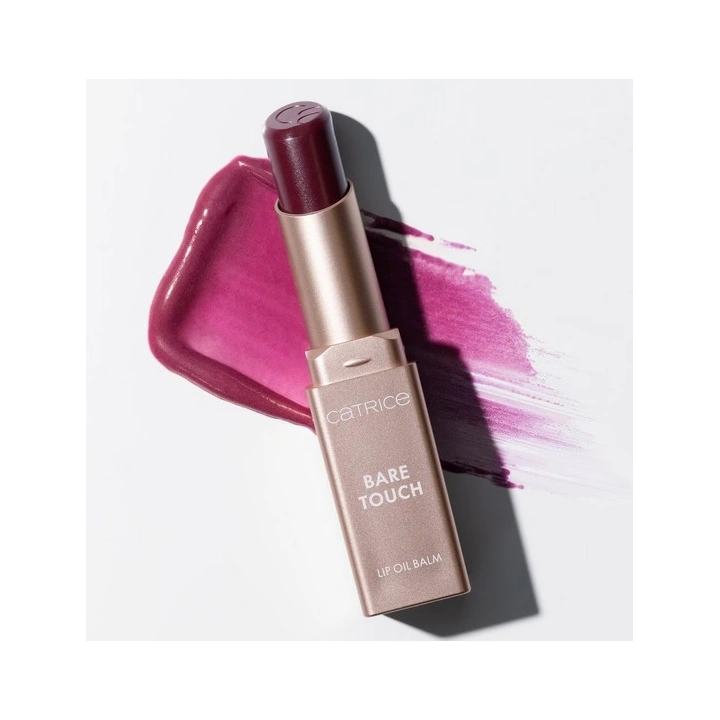 Catrice Bare Touch olejkowy balsam do ust 040 Kiss Me Wild 3g