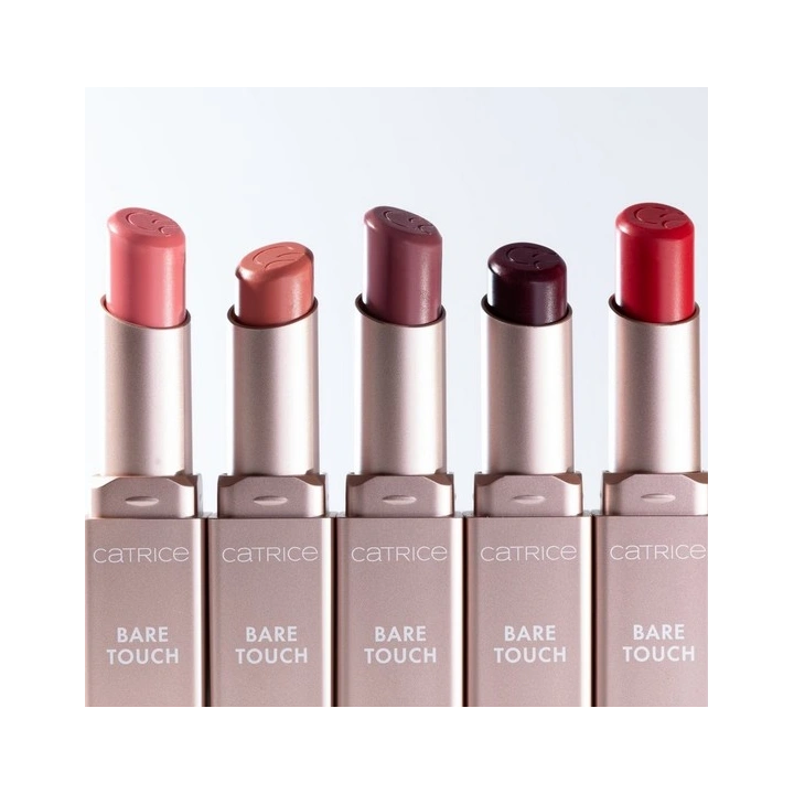 Catrice Bare Touch olejkowy balsam do ust 040 Kiss Me Wild 3g