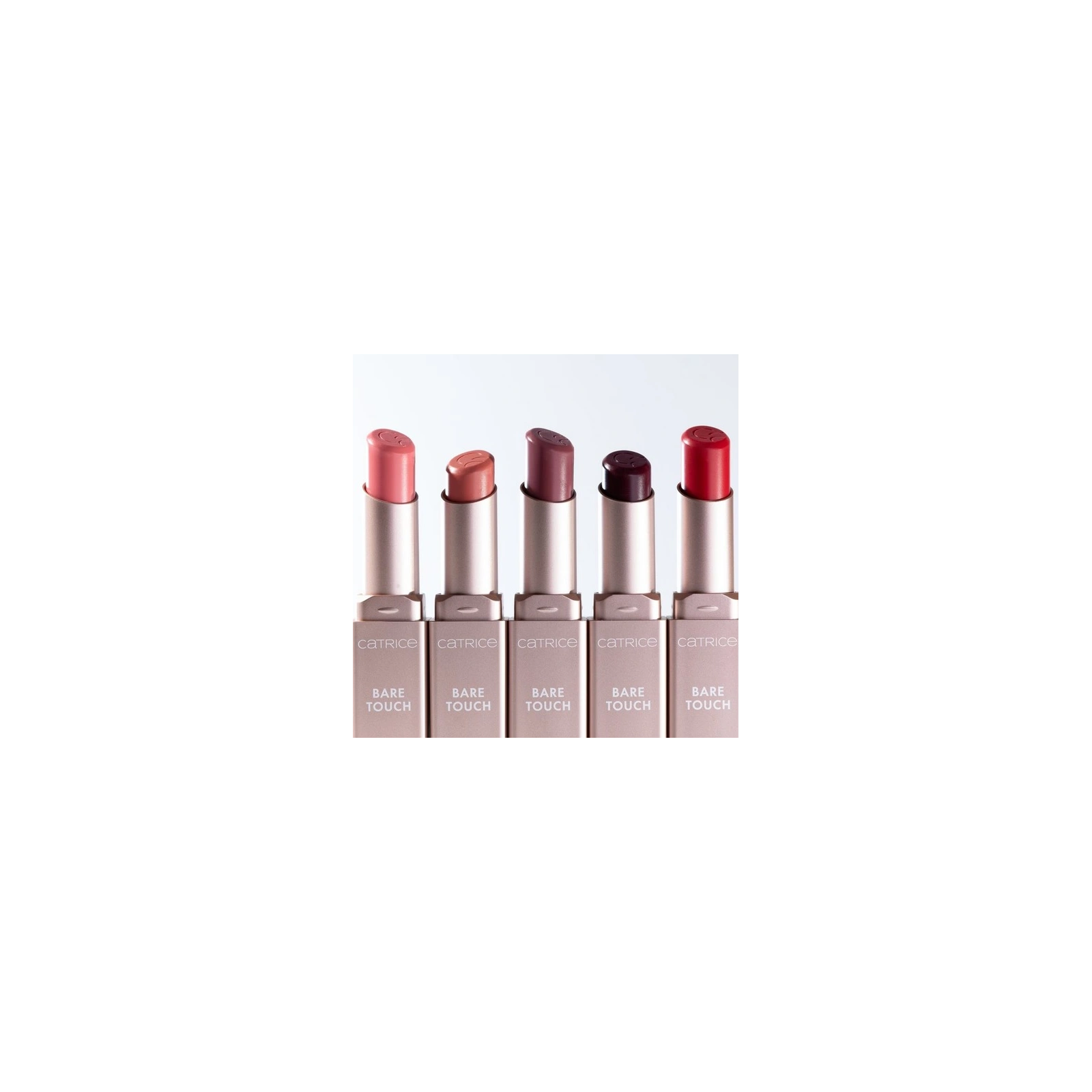 Catrice Bare Touch olejkowy balsam do ust 040 Kiss Me Wild 3g