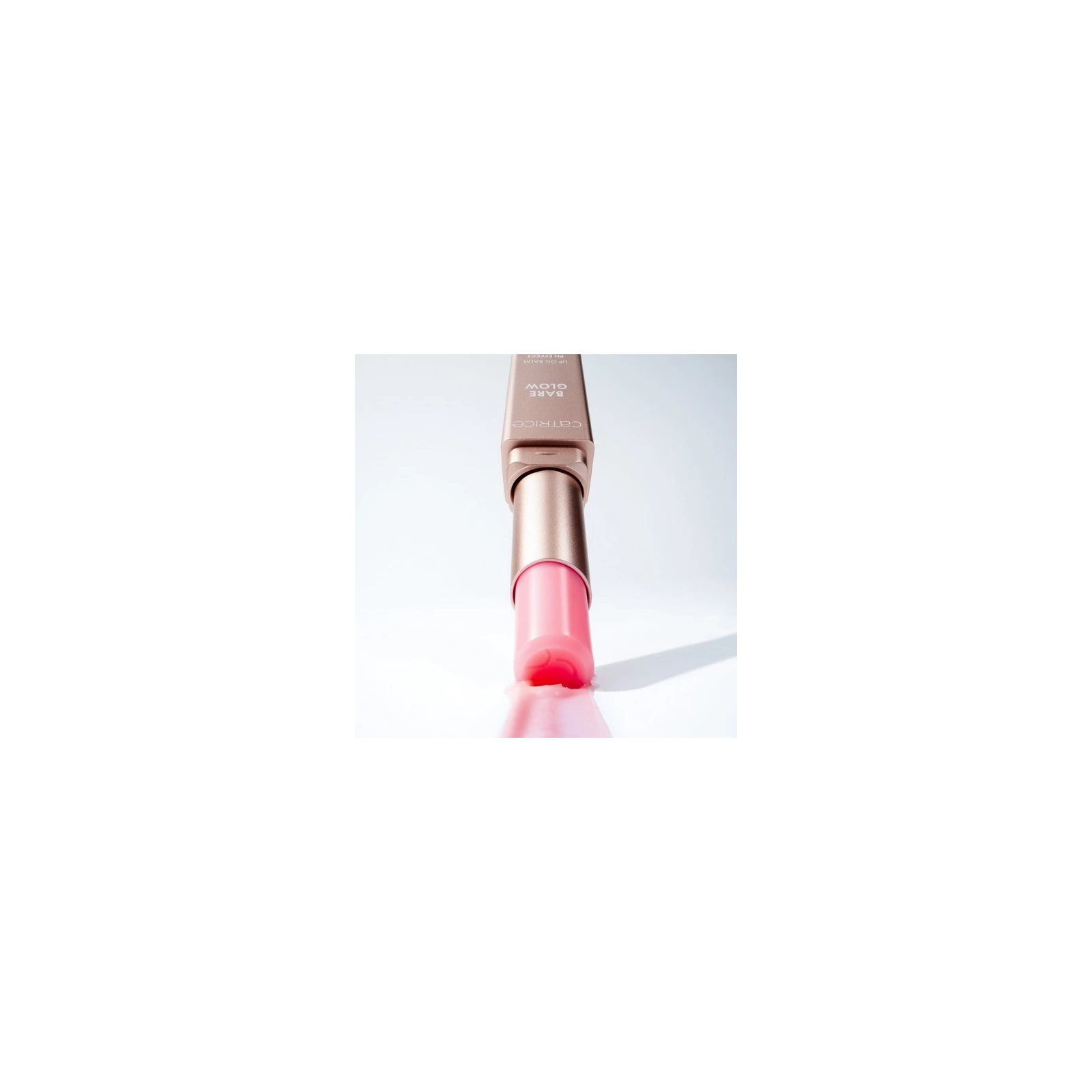 Catrice Bare Glow olejkowy balsam do ust 010 Cool Pink 3g