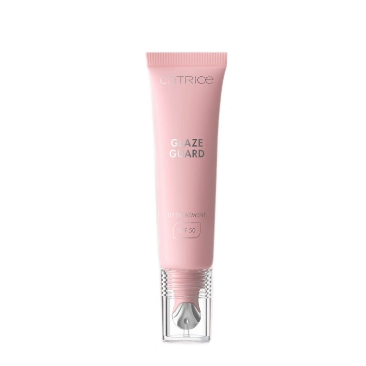Catrice Glaze Guard regenerujący balsam do ust 010 Love Barrier 10ml