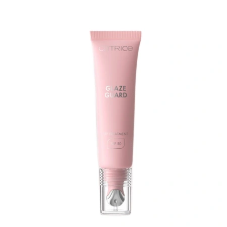 Catrice Glaze Guard regenerujący balsam do ust 010 Love Barrier 10ml
