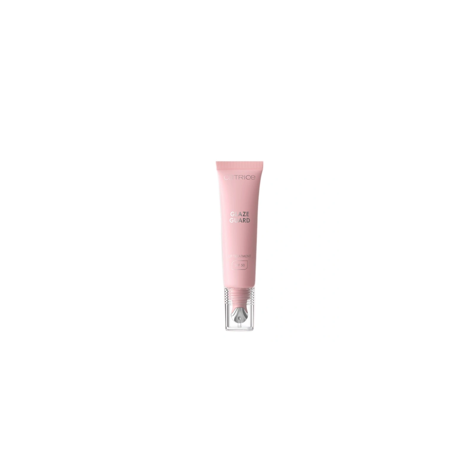 Catrice Glaze Guard regenerujący balsam do ust 010 Love Barrier 10ml