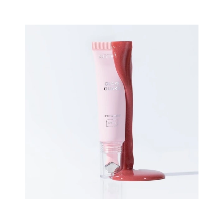 Catrice Glaze Guard regenerujący balsam do ust 010 Love Barrier 10ml