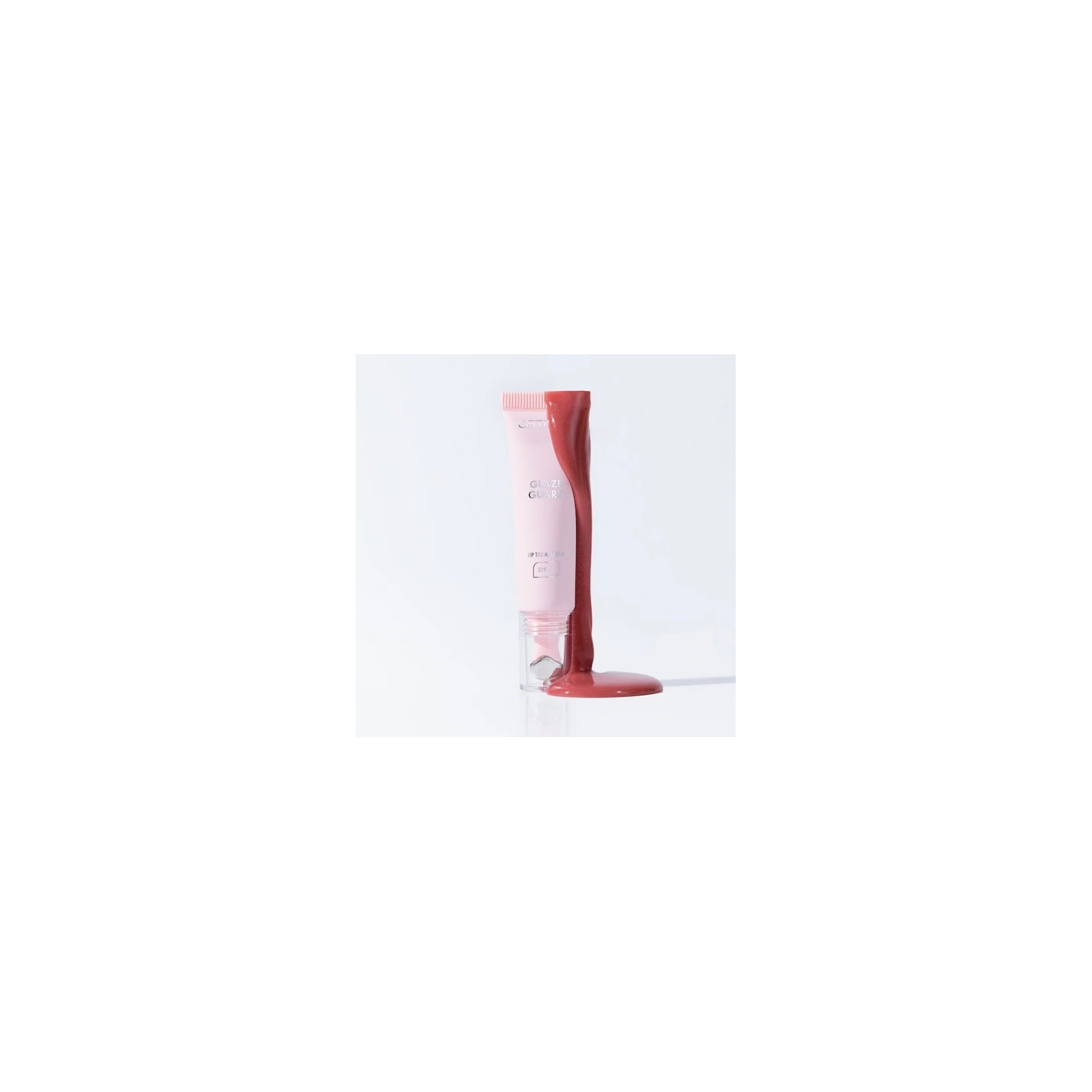 Catrice Glaze Guard regenerujący balsam do ust 010 Love Barrier 10ml
