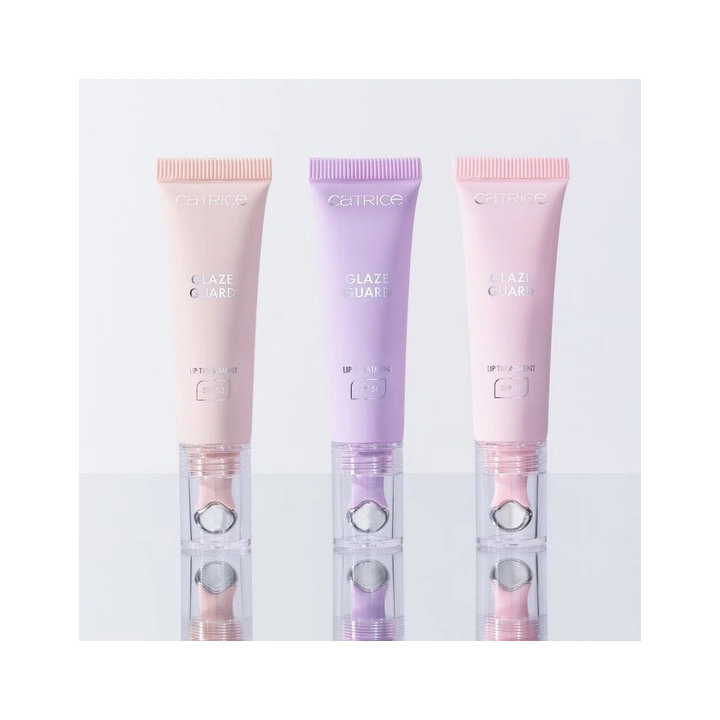 Catrice Glaze Guard regenerujący balsam do ust 010 Love Barrier 10ml