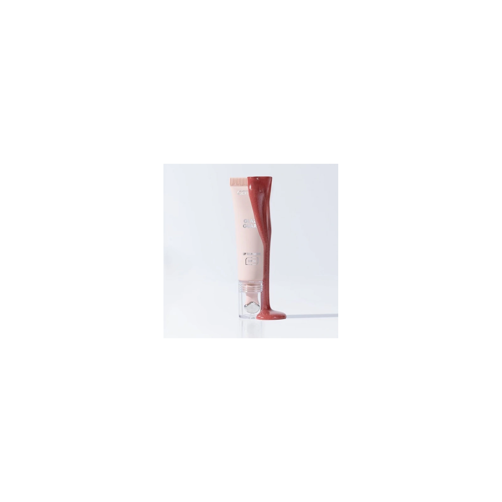 Catrice Glaze Guard regenerujący balsam do ust 020 Natural Distance 10ml
