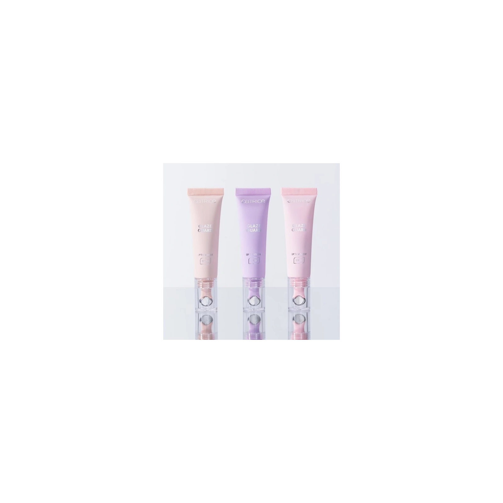 Catrice Glaze Guard regenerujący balsam do ust 020 Natural Distance 10ml