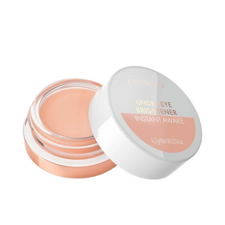 Catrice Under Eye Brightener rozświetlacz pod oczy 015 Light Nude 4,2g