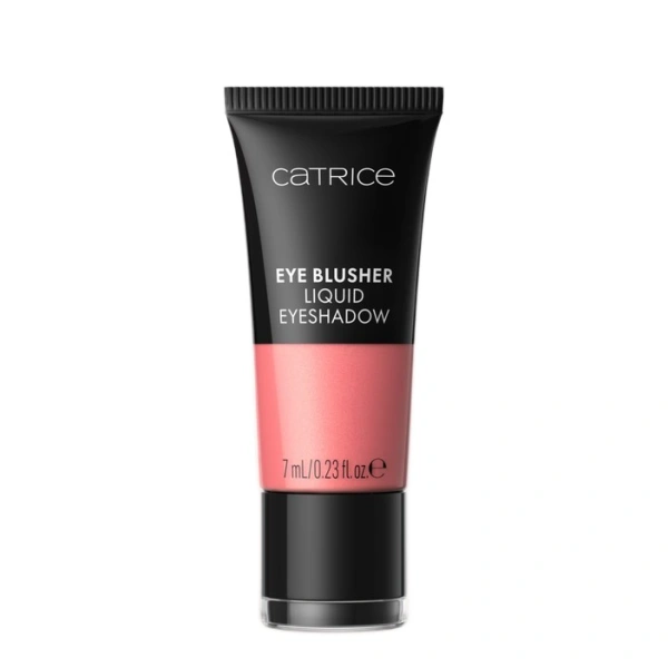Catrice Eye Blusher cień do powiek w płynie 010 Flirt Alert 7ml