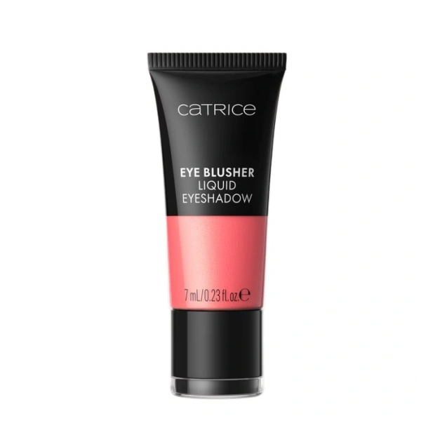 Catrice Eye Blusher cień do powiek w płynie 020 Cotton Cloud 7ml