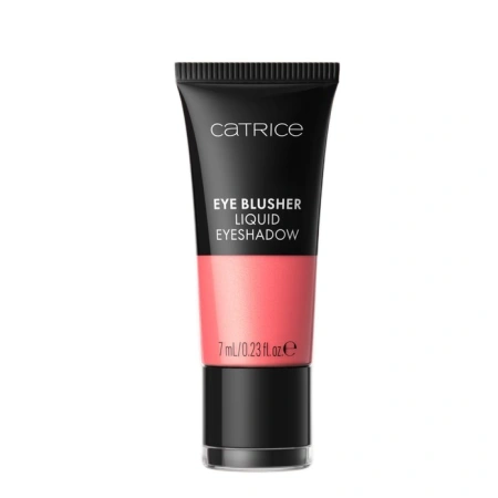 Catrice Eye Blusher cień do powiek w płynie 020 Cotton Cloud 7ml