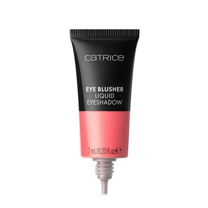 Catrice Eye Blusher cień do powiek w płynie 020 Cotton Cloud 7ml