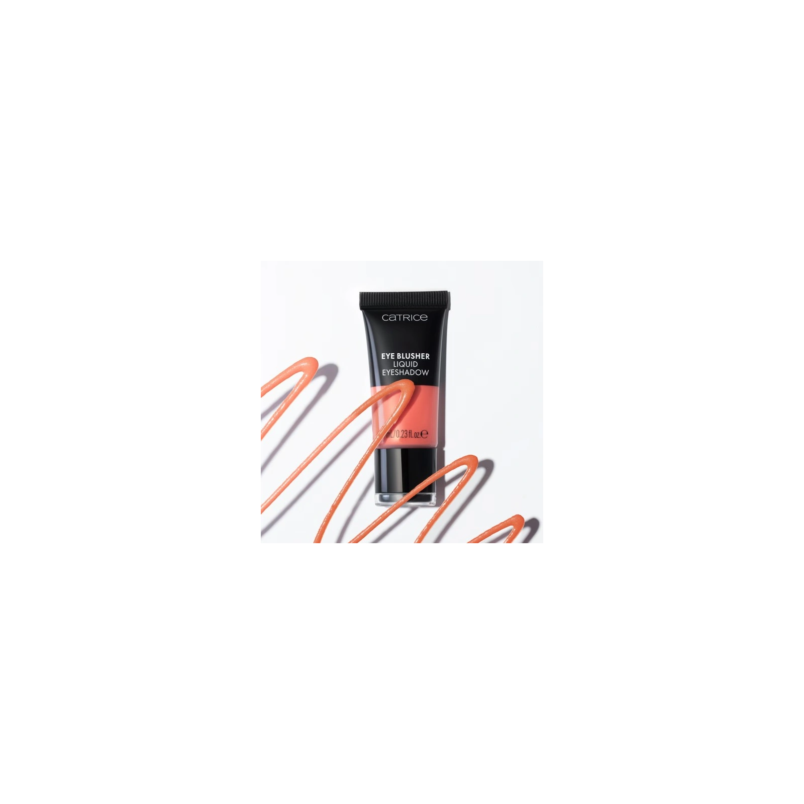 Catrice Eye Blusher cień do powiek w płynie 020 Cotton Cloud 7ml