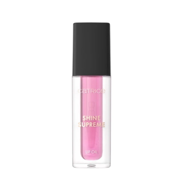 Catrice Shine Supreme odżywczy olejek do ust 010 Melon Dew 4ml