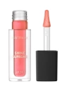 Catrice Shine Supreme odżywczy olejek do ust 020 Peach Please 4ml