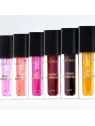 Catrice Shine Supreme odżywczy olejek do ust 020 Peach Please 4ml